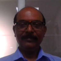 Labindia Analytical Instruments Employee Shrikant Bellikatti's profile photo