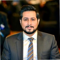 Crawfords Freightlines Pty Ltd Employee Jawad Lakhani's profile photo