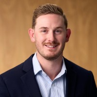 Caely Renewables Employee Jacob Wittenbrook's profile photo