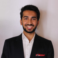 Crest Ventures Limited Employee Jash Choraria's profile photo