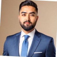 TIDAL Digital Employee Rehan Zulfiqar's profile photo