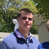 JC Hines & Associates LLC Employee Brady Raines's profile photo