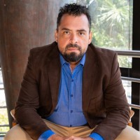 AN Trânsito Employee Alexandre Nunes's profile photo
