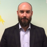 YMCA of Greater Toronto Employee Jeremy Reeves's profile photo