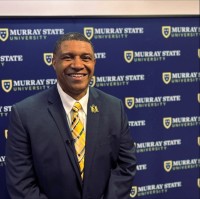 Murray State University Employee Ron Patterson's profile photo
