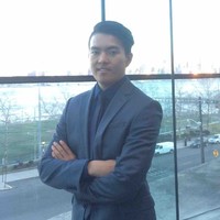 Cipholio Ventures Employee Supeng Han's profile photo
