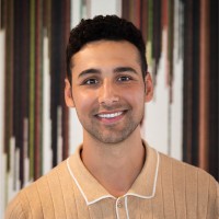 Zenfulnote.app Employee Abraham Shaheen's profile photo