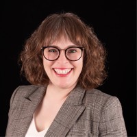 Patterson Family Foundation Employee Emily Fetsch's profile photo