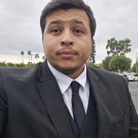 Joshua Segura Email & Phone Number