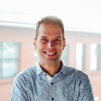Dynamics Interim Solutions Employee Frank de Kruijf's profile photo