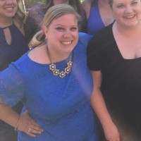 D.A. Blodgett - St. John's Employee Lindsay Nelson's profile photo