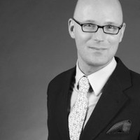 Accenture Employee Frank Baumann's profile photo