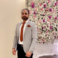 Science in Sport Group Employee Junaid Saifi's profile photo