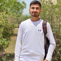 Esspfa Employee Ali Raza's profile photo