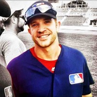 The Baseball Island Foundation Employee Jay Quinn's profile photo
