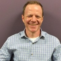 Greater Giving Employee Matthew Gibson's profile photo