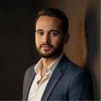 Netlinks Employee Gabriel R.'s profile photo