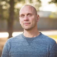 Brent Sedlacek