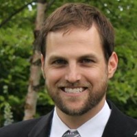 Ontario Power Generation Employee Andy Beaton's profile photo
