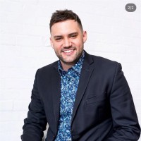 Coviance Employee Carter Gish's profile photo