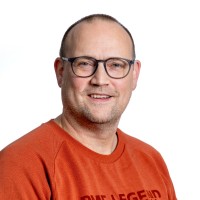 Facilicom Solutions Employee Patrick Rietveld's profile photo