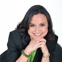 Inguat Employee Anna Evelyn Valdez Meléndez's profile photo