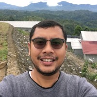 PT. Wasa Mitra Engineering Employee Hendrik Meiyanto's profile photo