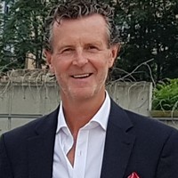 Mach Aviation Ireland Employee Joe McCarthy's profile photo