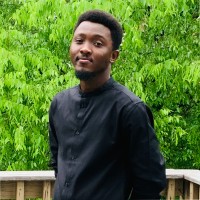 Amazon Web Services (AWS) Employee Gerhardt Lutterodt's profile photo