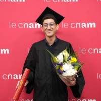 CloudNetCare Employee Ismail Yaden's profile photo