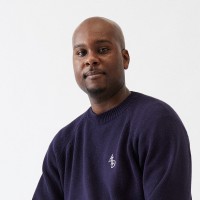 Pacific Clothing Employee Richard Cox's profile photo