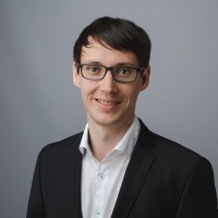 ICONTEC GmbH Employee Stefan Ritter's profile photo