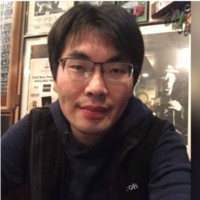 Eyebuydirect Employee Calvin Xu's profile photo