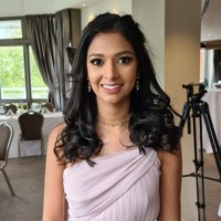 University Hospitals Birmingham NHS Foundation Trust Employee Krishma Patel's profile photo