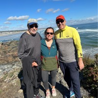 Rebecca Kirwan Email & Phone Number