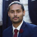 James Ilango Email