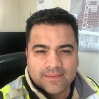 Pattison Sand Company, LLC Employee Carlos Cantero's profile photo