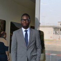 Rice Exchange Employee Farid Tchatchibara's profile photo