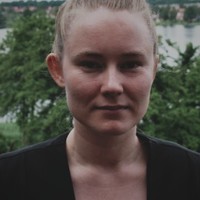 Partnertext Employee Mia Poulsen's profile photo