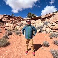 The Resource Center Employee Chris Anderson's profile photo