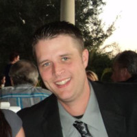 COAST Systems Employee Christopher Campbell's profile photo
