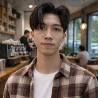 Ogant Samudera's profile photo