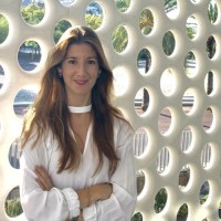 KaracterMania Employee Irene Villavicencio's profile photo