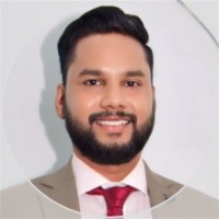 Hyfun Employee Vimal Shakya's profile photo