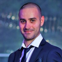 Matrix USA Employee Tzvika Eliyaho's profile photo