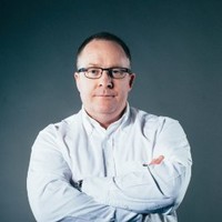 Simon Ashcroft Email & Phone Number