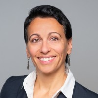 OTC Markets Group Employee Antonia Georgieva's profile photo