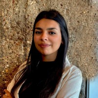 CRIBA Employee Noelia Alvarez's profile photo