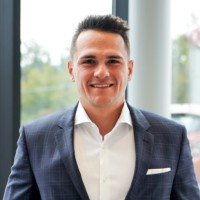 Healey Brothers Automotive Employee Jay Healey's profile photo