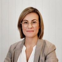 Catherine Smith Email